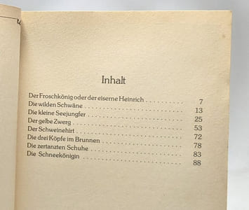 Die schönsten Märchen von Elfen Feen und Prinzessinnen