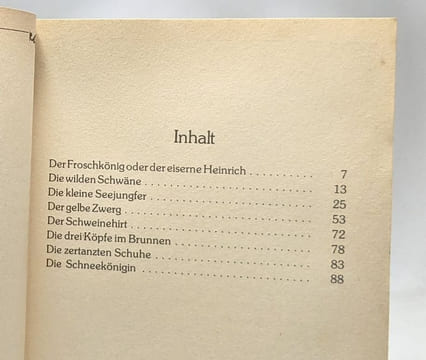 Die schönsten Märchen von Elfen Feen und Prinzessinnen. Collectif