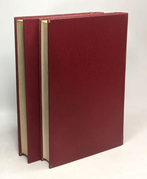 Crimes et trafics de la Gestapo française - TOME PREMIER et SECOND. Cathelin Jean Gray Gabrielle