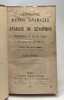 Exp&eacute;dition du jeune Cyrus et retraite des dix-mille - texte grec de M. Cobet avec notice et notes en fran&ccedil;ais par M. Fr.D&uuml;bner. Cobet D&uuml;bner