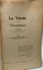 La vérité sur l'armistice - éphéméride de ce qui s'est réellement passé en 1940 - 2e édition revue et agumentée. Albert Kammerer