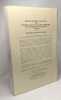 Chronique d'Egypte - LXVIII (1993) Fascicule 135-136. Collectif