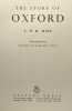 The story of Oxford. S.P.B. Mais