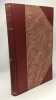 G&eacute;ographie physique et &eacute;conomique de l'U.R.S..S - biblioth&egrave;que g&eacute;ographie. Alfred Fichelle