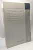 Hethitica XIII - BCILL antiquit&eacute; 85. Peeters Publishers