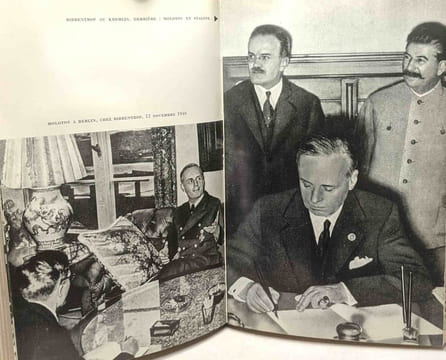 Ascension et chute du IIIème Reich 1933-1945. H.S. Hegner