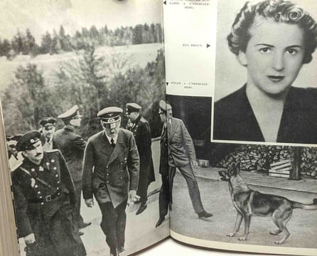 Ascension et chute du IIIème Reich 1933-1945. H.S. Hegner