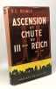 Ascension et chute du III&egrave;me Reich 1933-1945. H.S. Hegner