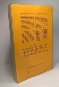 La collaboration de Franz Hellens aux périodes de 1899 à 1972 - bibliographie descriptive