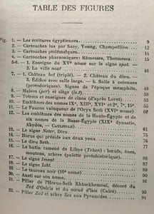 Le Nil et la civilisation égyptienne - avec 79 figures et 3 cartes dans le texte et 24 planches hors texte - l'évolution de l'Humanité synthèse collective