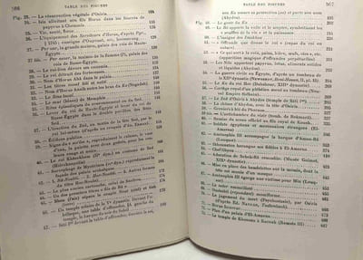 Le Nil et la civilisation égyptienne - avec 79 figures et 3 cartes dans le texte et 24 planches hors texte - l'évolution de l'Humanité synthèse collective