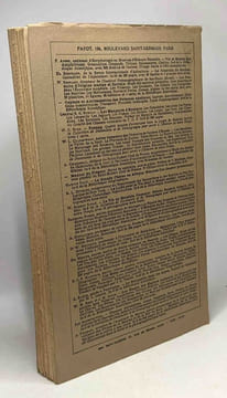 Traite complet de la vie des animaux en aquarium / Bibliothèque scientifique - 103 figures par M.R. Beck et R. Barre. Beck Pierre