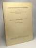 Zur ars grammatica des Marius Victorinus - Akademie Der Wissenschaften und der literature - Jahrgang 1970 N°2. Dahlmann Hellfried