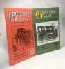 Bibliothèque du travail magazine illustré - 7 numéros discontinus entre 1932 et 1949 - n°2-29-36-48-81-82-90 - diligences et malles-poste les débuts ...
