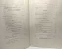 Studi Etruschi - Serie II - VOL. XXXI (1963) + VOL. XXXII (1964) + VOL. XXXIII (1965) - istituto di studi etruschi ed italici. Collectif