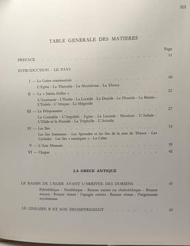 La civilisation grecque de l'antiquité à nos jours - 2 volumes. Delvoye Charles Roux Georges