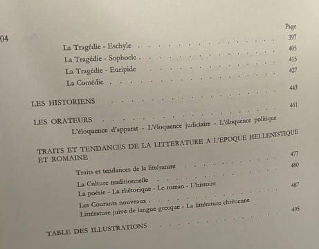 La civilisation grecque de l'antiquité à nos jours - 2 volumes. Delvoye Charles Roux Georges