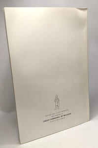 L'archéologie en Hainaut occidental 1973-1978 - de la Préhistoire au Moyen Age - VOLUME II --- amicale des archéologues du Hainaut Occidental - catalogue d'exposition 23 sept. au 22 oct. 1978