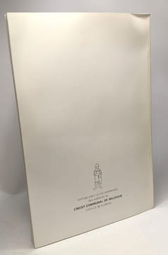 L'archéologie en Hainaut occidental 1973-1978 - de la Préhistoire au Moyen Age - VOLUME II --- amicale des archéologues du Hainaut Occidental - ...