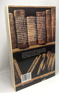 Recueil de préfaces de romans du XVIIIe siècle. Tome II : 1750-1800