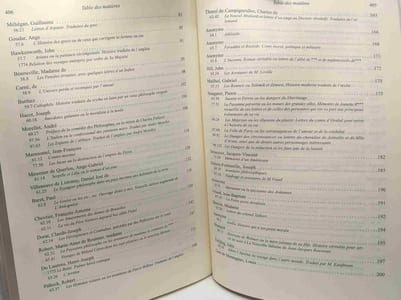 Recueil de préfaces de romans du XVIIIe siècle. Tome II : 1750-1800