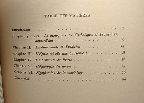 Du catholicisme romain - approche et interprétation - cahiers théologiques 40. Mehl Roger