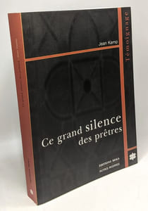Ce grand silence des prêtres