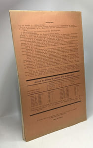 Les serpents venimeux du Congo Belge - mémoires tome XV fasc. 5 - institut royal colonial belge sciences naturelles et médicales