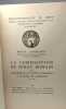 La composition du S&eacute;nat romain de l'accession au tr&ocirc;ne d'Hadrien &agrave; la mort de commode (117-192) / Rijksuniversiteit te Gent. Lambrechts Pierre