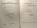 Studien und vorarbeiten zur geschichte des grossfr&auml;nkishen und fr&uuml;hdeutschen adles - Forschungen zur oberrheinischen landesgeschichte BAND IV. Gerd ...