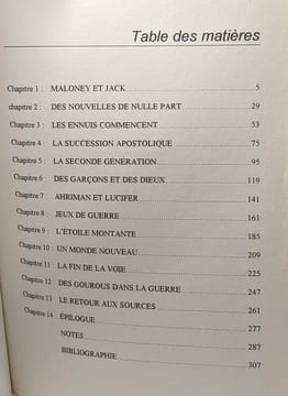 La saga théosophique de Blavatsky à Krishnamurti. Washington Peter Claunet Raoul de