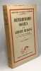 D&eacute;rerminismes sociaux et libert&eacute; humaine - vers l'&eacute;tude sociologique des cheminements de la libert&eacute; --- biblioth&egrave;que de sociologie contemporaine. ...