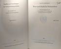 Wort und glaube bei Melanchthon / Quellen und Forschungen zur Reformationsgeschichte BAND XXXVII. Haendler Klaus