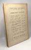 Aegyptus - rivista italiana di egittologia e di papirologia - ANNO XXV fasc. 1-2 gennaio-dicembre 1945. Collectif