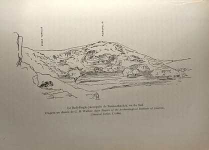 Controverses autour de Troie - collection d'études anciennes