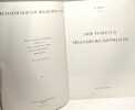 Nos tumulus splendeurs impériales / archaeologicum belgii speculum TOME II. M. Amand