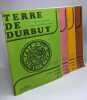 Terre de Durbuy - bulletin trimestriel du cercle historique de Durbuy - 1ère année - 4 premiers numéros: 1-2-3-4. Collectif