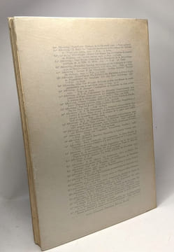 Contributions à l'étude des divinités celtiques - rijkuniversiteit te Gent. Lambrechts Pierre