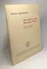 Der 'Sarkophag' aus Megist N°1 1970 + Drei hellenistische Bronzene in Bonn N°2 1975 --- akademie der wissenschaften und der literatur. Himmelmann ...