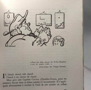 Éthique pour un jeu de massacre. Genaux Ben