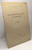 Les subsituts royaux en babylonie - analecta lovaniensia biblica et orientalia ser. II. fasc. 13. - EXTAIT des Ephemerides theologicae lovanienses ...