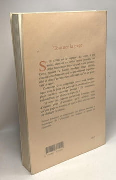 Tourner la page: Livre rites et symboles. Johannot Yvonne
