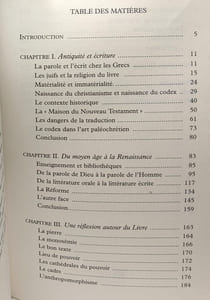 Tourner la page: Livre rites et symboles