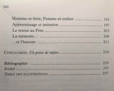Tourner la page: Livre rites et symboles