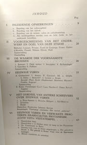 Flamma aeterna / Studie over de betekenis van het eeuwige vuur in de cultus van de Hellenistisch-Romeinse oudheid