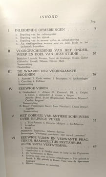 Flamma aeterna / Studie over de betekenis van het eeuwige vuur in de cultus van de Hellenistisch-Romeinse oudheid. L.M.R. Simons