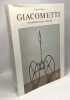 Alberto Giacometti : les dimensions de la réalité. Dufrêne Thierry