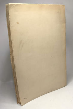 A. Watteau J. Laforgue K. Mansfield / Génie et Tuberculose. Le Rolle Vincent
