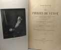 Les Pierres de Venise - traduction de Madame Mathilde P. Crémieux. Ruskin John