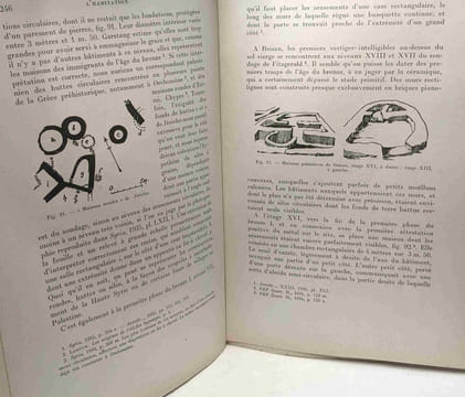 Manuel d'archéologie biblique - TOME I. A.-G. Barrois